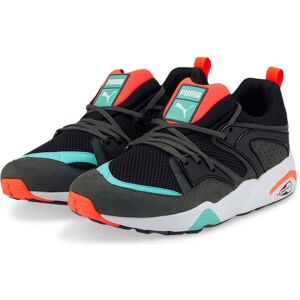 Puma Damen, Sneakers, Blaze of Glory "ReverseClas", Schwarz, (41) Puma Damen, Sneakers, Blaze of Glory "ReverseClas", Schwarz, (41)