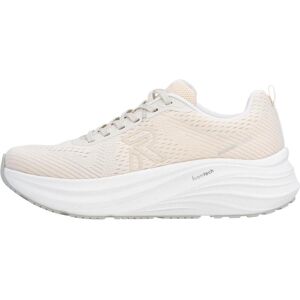 Rieker, Damen, Sneakers, W4101, Beige, (37) Rieker, Damen, Sneakers, W4101, Beige, (37)