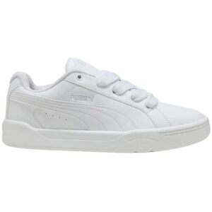 Puma Damen, Sneakers, Damen Park Lifestyle Easy Schuhe, Weiss, (39) Puma Damen, Sneakers, Damen Park Lifestyle Easy Schuhe, Weiss, (39)
