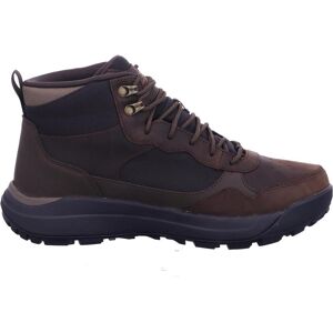 Skechers, Herren, Boots + Stiefel, Cambert - Harlan - Lifestyle Schuhe - Herren, Braun, (45) Skechers, Herren, Boots + Stiefel, Cambert - Harlan - Lifestyle Schuhe - Herren, Braun, (45)