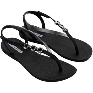 Ipanema, Damen, Flip-Flops, Sandale Rio Damen Flip-Flop Sandalen schwarz, Schwarz, (38) Ipanema, Damen, Flip-Flops, Sandale Rio Damen Flip-Flop Sandalen schwarz, Schwarz, (38)