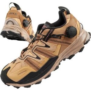 Adidas Herren, Sneakers, Hyperturf Adventure-Schuhe für Herren, Braun, Beige, (42) Adidas Herren, Sneakers, Hyperturf Adventure-Schuhe für Herren, Braun, Beige, (42)
