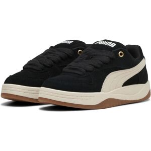 Puma Damen, Sneakers, Park Luna SD, Schwarz, Weiss, Mehrfarbig, (38) Puma Damen, Sneakers, Park Luna SD, Schwarz, Weiss, Mehrfarbig, (38)