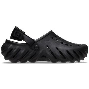 Crocs, Unisex, Hausschuhe, 3705816, Schwarz, (48) Crocs, Unisex, Hausschuhe, 3705816, Schwarz, (48)