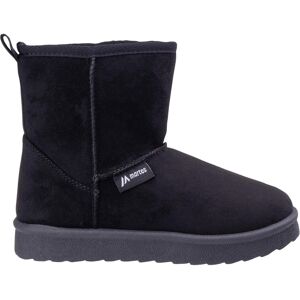 Mares, Mädchen, Boots + Stiefel, Children's Winter Shoes HALAN MID JRG, Schwarz, (28, 29, 30, 31, 32, 33, 34, 35) Mares, Mädchen, Boots + Stiefel, Children's Winter Shoes HALAN MID JRG, Schwarz, (28, 29, 30, 31, 32, 33, 34, 35)