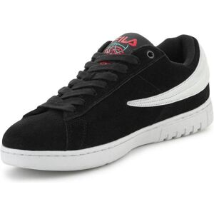 FILA, Herren, Sneakers, Highflyer-Schuhe, Schwarz, (42) FILA, Herren, Sneakers, Highflyer-Schuhe, Schwarz, (42)