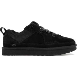 Ugg, Damen, Halbschuhe, Lo Lowmel, Schwarz, (36) Ugg, Damen, Halbschuhe, Lo Lowmel, Schwarz, (36)