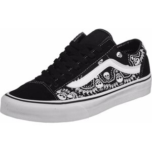 Vans, Damen, Sneakers, Schuhe UA Style 36, Schwarz, (36.5) Vans, Damen, Sneakers, Schuhe UA Style 36, Schwarz, (36.5)