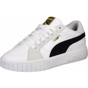 Puma Damen, Sneakers, Schuhe Cali Star Mix, Weiss, (37) Puma Damen, Sneakers, Schuhe Cali Star Mix, Weiss, (37)