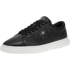 GANT, Herren, Sneakers, 30631874, Schwarz, (45) GANT, Herren, Sneakers, 30631874, Schwarz, (45)