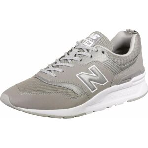 New Balance, Herren, Sneakers, Schuhe 997, Grau, (45.5) New Balance, Herren, Sneakers, Schuhe 997, Grau, (45.5)