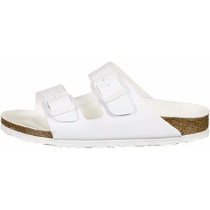 Birkenstock, Damen, Sandalen, Arizona, Weiss, (44) Birkenstock, Damen, Sandalen, Arizona, Weiss, (44)