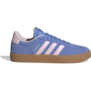 Adidas Damen, Sneakers, VL Court 3.0 Damenschuhe, Pink, Silber, Blau, (36 2/3) Adidas Damen, Sneakers, VL Court 3.0 Damenschuhe, Pink, Silber, Blau, (36 2/3)