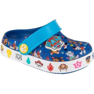 Crocs, Unisex, Hausschuhe, T's Paw Patrol Off Court Clog, Blau, (24) Crocs, Unisex, Hausschuhe, T's Paw Patrol Off Court Clog, Blau, (24)
