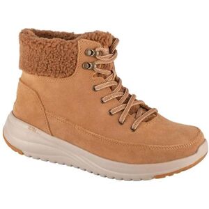 Skechers, Damen, Boots + Stiefel, On-The-Go Stellar - Winterize Brown, Braun, (36) Skechers, Damen, Boots + Stiefel, On-The-Go Stellar - Winterize Brown, Braun, (36)