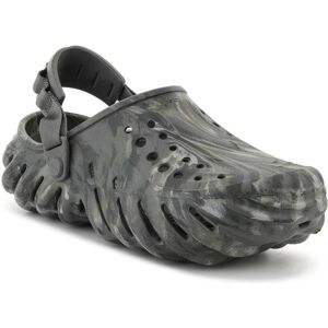 Crocs, Unisex, Flip-Flops, Echo Marbled Clog, Mehrfarbig, Grün, (45) Crocs, Unisex, Flip-Flops, Echo Marbled Clog, Mehrfarbig, Grün, (45)