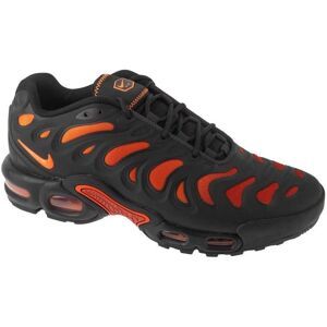 Nike, Herren, Sneakers, Air Max Plus Drift Schwarz, Schwarz, (45.5) Nike, Herren, Sneakers, Air Max Plus Drift Schwarz, Schwarz, (45.5)