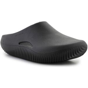 Crocs, Unisex, Hausschuhe, Mellow Recovery Clog, Schwarz, (37) Crocs, Unisex, Hausschuhe, Mellow Recovery Clog, Schwarz, (37)