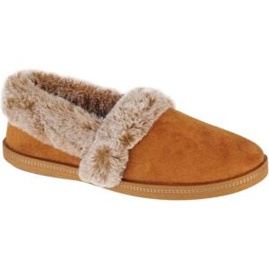 Skechers, Damen, Hausschuhe, Gemütliches Lagerfeuer-Team Toasty Brown, Braun, (36) Skechers, Damen, Hausschuhe, Gemütliches Lagerfeuer-Team Toasty Brown, Braun, (36)
