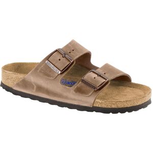 Birkenstock, Unisex, Sandalen, Pantoletten Arizona, Braun, (44) Birkenstock, Unisex, Sandalen, Pantoletten Arizona, Braun, (44)