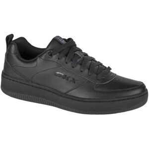 Skechers, Sneakers, Sport Court 92 237188-BBK - 42,5, Weiss, (42.5) Skechers, Sneakers, Sport Court 92 237188-BBK - 42,5, Weiss, (42.5)