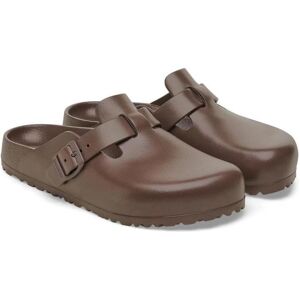 Birkenstock, Herren, Sandalen, Boston Eva Flip-Flops, Braun, (45) Birkenstock, Herren, Sandalen, Boston Eva Flip-Flops, Braun, (45)