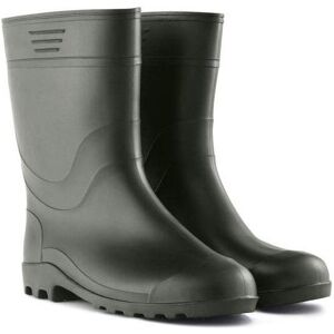 No Name, Herren, Gummistiefel, RUBBER BOOTS MEN'S 300P SIZE 46 GREEN, Grün, (46) No Name, Herren, Gummistiefel, RUBBER BOOTS MEN'S 300P SIZE 46 GREEN, Grün, (46)