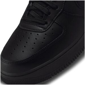 Nike, Herren, Sneakers, DM0211-001, Schwarz, (36.5) Nike, Herren, Sneakers, DM0211-001, Schwarz, (36.5)