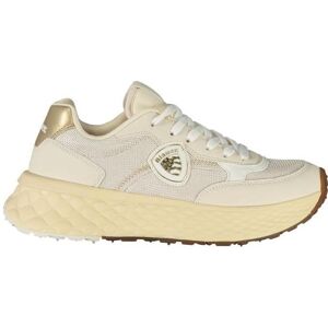 Blauer, Damen, Sneakers, Beige Leder Damen Sneaker, Beige, (39) Blauer, Damen, Sneakers, Beige Leder Damen Sneaker, Beige, (39)