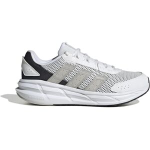 Adidas Herren, Halbschuhe, Astrastar, Weiss, (40 2/3, 40.5) Adidas Herren, Halbschuhe, Astrastar, Weiss, (40 2/3, 40.5)