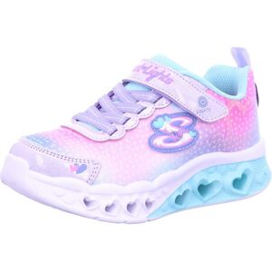 Skechers, Mädchen, Sneakers, Sneaker Simply Love, Mehrfarbig, (31) Skechers, Mädchen, Sneakers, Sneaker Simply Love, Mehrfarbig, (31)