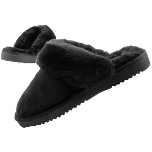 O'Neill, Damen, Hausschuhe, Pomnio Damenpantoffeln, warm schwarz, Schwarz, (38) O'Neill, Damen, Hausschuhe, Pomnio Damenpantoffeln, warm schwarz, Schwarz, (38)