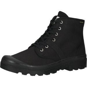 Palladium, Herren, Boots + Stiefel, Stiefelette, Schwarz, (45) Palladium, Herren, Boots + Stiefel, Stiefelette, Schwarz, (45)