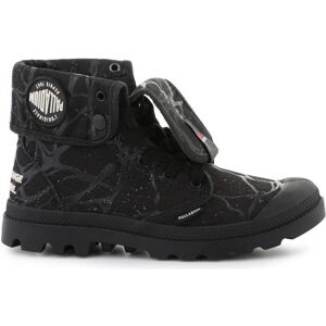 Palladium, Herren, Sneakers, Baggy Hopper Tunnels, Schwarz, (45) Palladium, Herren, Sneakers, Baggy Hopper Tunnels, Schwarz, (45)