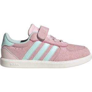 Adidas Unisex, Sneakers, Kid's Breaknet Sleek, Pink, Grün, (32) Adidas Unisex, Sneakers, Kid's Breaknet Sleek, Pink, Grün, (32)