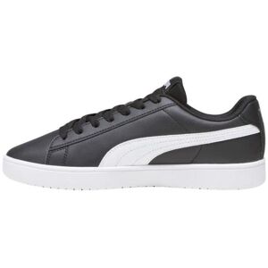 Puma Unisex, Sneakers, Rickie Classic, Schwarz, (39) Puma Unisex, Sneakers, Rickie Classic, Schwarz, (39)