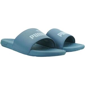 Puma Herren, Flip-Flops, Cool Cat 2.0 Herren-Flip-Flops, Blau, (44.5) Puma Herren, Flip-Flops, Cool Cat 2.0 Herren-Flip-Flops, Blau, (44.5)