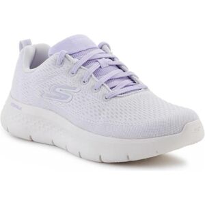 Skechers, Damen, Sneakers, FlexKali Walk-Schuhe, Violett, Grau, (39.5) Skechers, Damen, Sneakers, FlexKali Walk-Schuhe, Violett, Grau, (39.5)