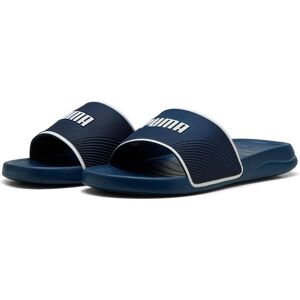 Puma Herren, Sandalen, Popcat 20 Go, Weiss, Blau, (47) Puma Herren, Sandalen, Popcat 20 Go, Weiss, Blau, (47)