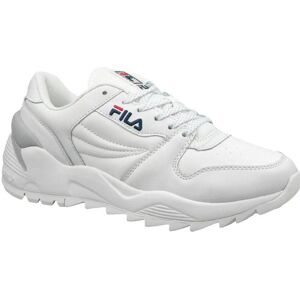 FILA, Damen, Sneakers, Damen Orbit Cmr Jogger L Low Weiss Schuhe Sr. 36 (1010621.1FG), Weiss, (36) FILA, Damen, Sneakers, Damen Orbit Cmr Jogger L Low Weiss Schuhe Sr. 36 (1010621.1FG), Weiss, (36)