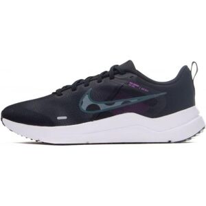 Nike, Herren, Sneakers, Downshifter-Schuhe, Silber, Schwarz, (42.5) Nike, Herren, Sneakers, Downshifter-Schuhe, Silber, Schwarz, (42.5)