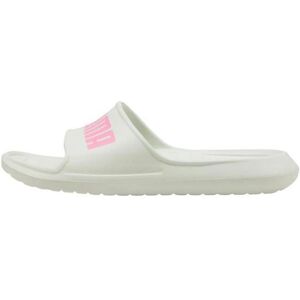Puma Damen, Flip-Flops, Divecat v2 Damen Flip-Flops, Weiss, (40.5) Puma Damen, Flip-Flops, Divecat v2 Damen Flip-Flops, Weiss, (40.5)