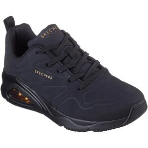 Skechers, Damen, Sneakers, Tres-Air Uno AH Mazing Damenschuhe, Schwarz, (36) Skechers, Damen, Sneakers, Tres-Air Uno AH Mazing Damenschuhe, Schwarz, (36)