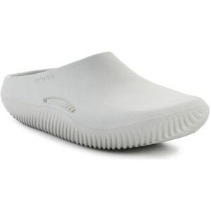 Crocs, Unisex, Hausschuhe, Mellow Recovery Clog, Grau, (37) Crocs, Unisex, Hausschuhe, Mellow Recovery Clog, Grau, (37)