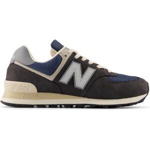 New Balance, Herren, Sneakers, U574SGG, Grau, Schwarz, (42) New Balance, Herren, Sneakers, U574SGG, Grau, Schwarz, (42)