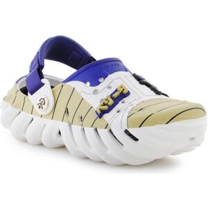 Crocs, Unisex, Hausschuhe, Echo Clog Dragon Ball Vegeta Jr, Mehrfarbig, (33, 34) Crocs, Unisex, Hausschuhe, Echo Clog Dragon Ball Vegeta Jr, Mehrfarbig, (33, 34)