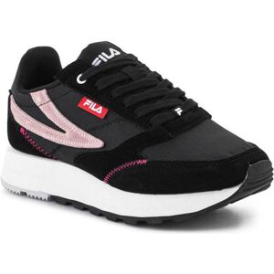 FILA, Damen, Sneakers, Run Formation Damenschuhe, (36) FILA, Damen, Sneakers, Run Formation Damenschuhe, (36)