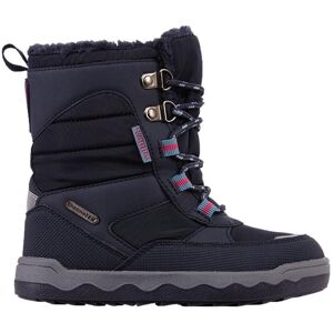 Kappa, Mädchen, Boots + Stiefel, Alido Schuhe, Blau, (32) Kappa, Mädchen, Boots + Stiefel, Alido Schuhe, Blau, (32)
