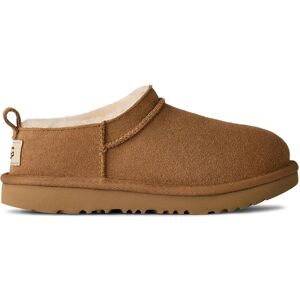 Ugg, Jungen, Sneakers, Classic Micro Slipper Chestnut (Kids), Braun, (36) Ugg, Jungen, Sneakers, Classic Micro Slipper Chestnut (Kids), Braun, (36)