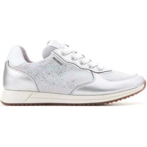 Geox Sneakers, Jensea GD Kinderschuhe, Grau, (28, 29, 30, 31, 32, 33, 34, 35, 36) Geox Sneakers, Jensea GD Kinderschuhe, Grau, (28, 29, 30, 31, 32, 33, 34, 35, 36)